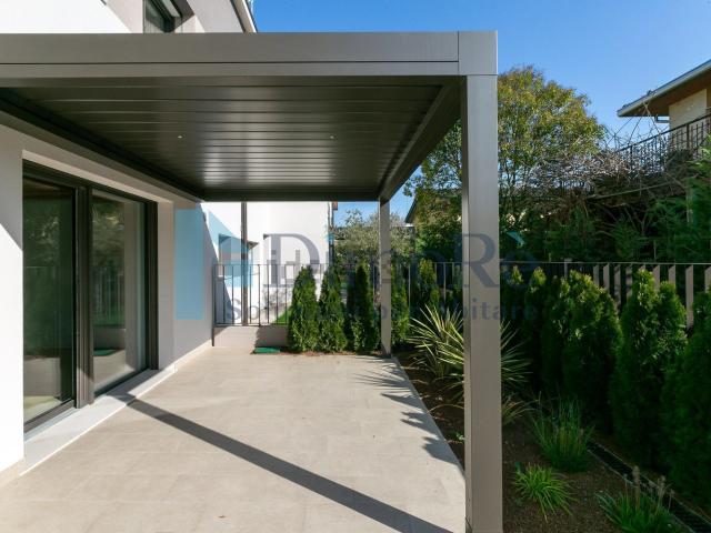Villetta a schiera in vendita di 165 m² in Via Ronzinella, 21
