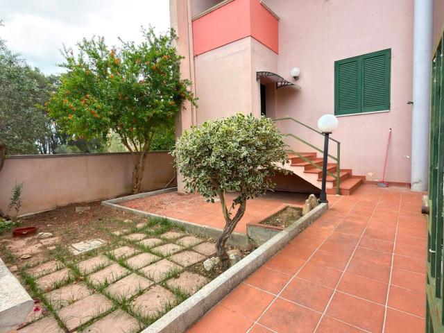 Villetta a schiera in vendita di 165 m² in Via Tevere, 68