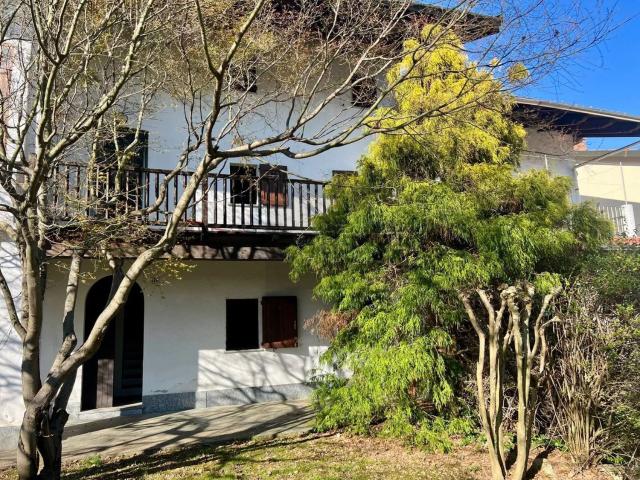 Villetta a schiera in vendita di 165 m² in Via Umberto I°, 122