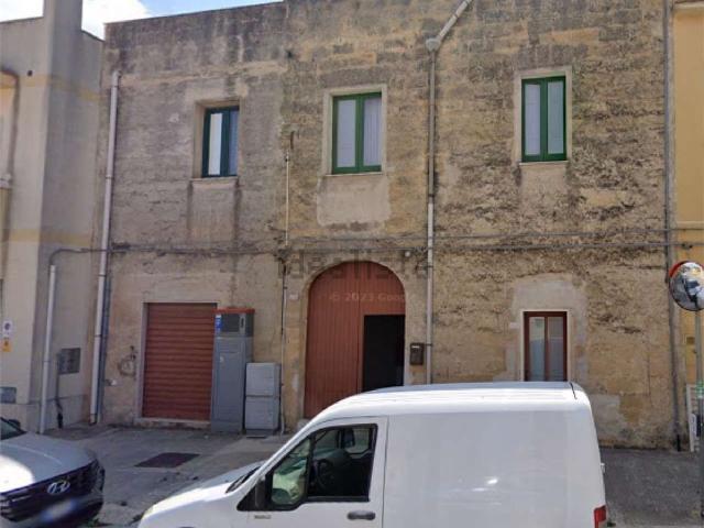 Villetta a schiera in vendita di 165 m² in Via Vespri, 470