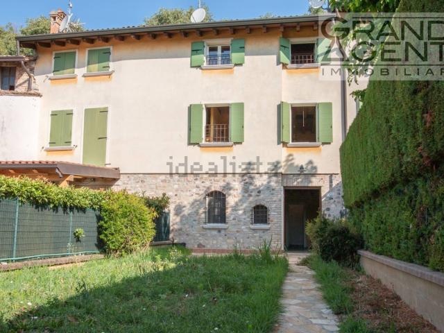 Villetta a schiera in vendita di 165 m² in Località Baccoli di Sopra, 1
