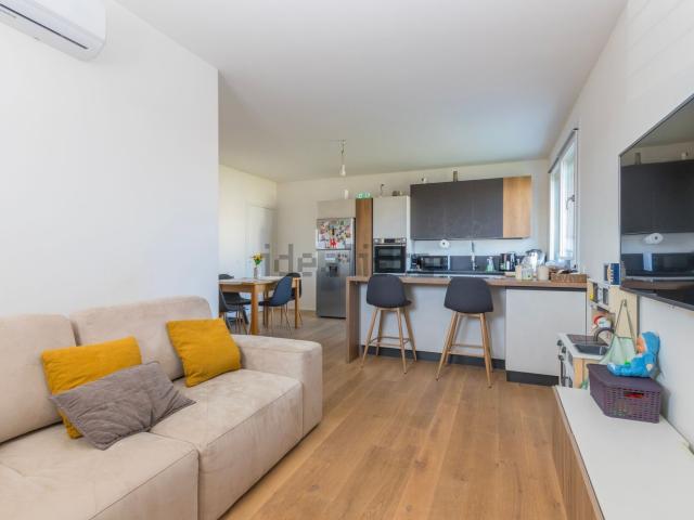 Villetta a schiera in vendita di 166 m²