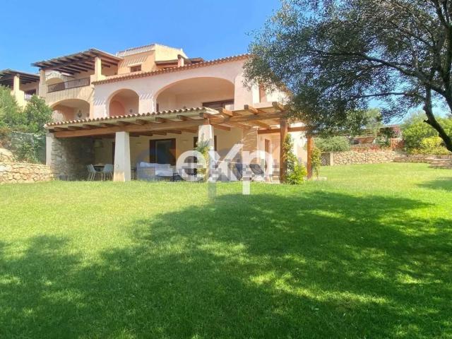 Villetta a schiera in vendita di 166 m²