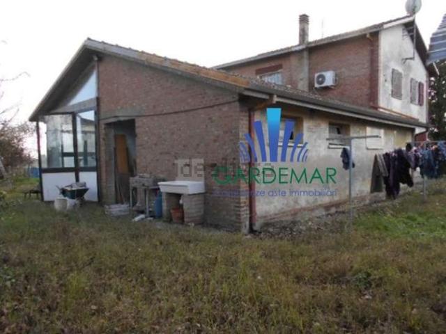 Villetta a schiera in vendita di 166 m² in Via Brazzolo