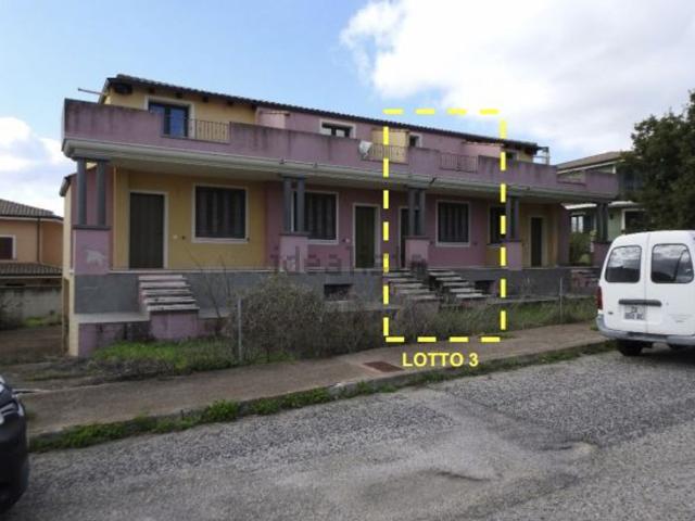 Villetta a schiera in vendita di 166 m² in Via Degli Ulivi