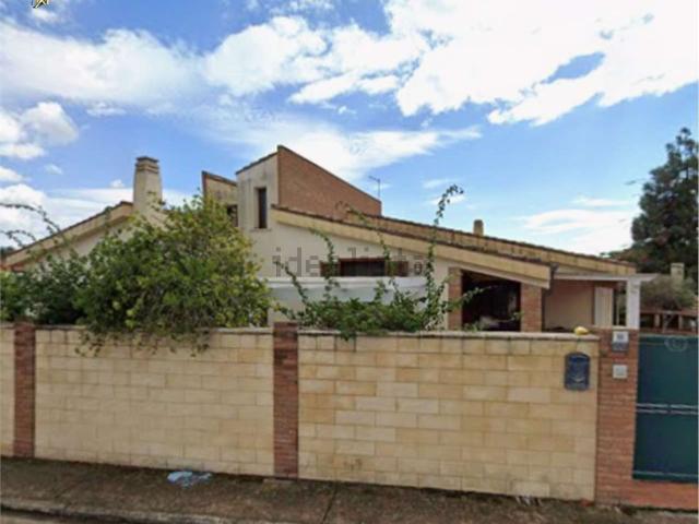 Villetta a schiera in vendita di 166 m² in Via Nurra, 55