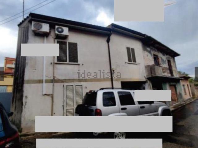Villetta a schiera in vendita di 166 m² in Via Roma, 39