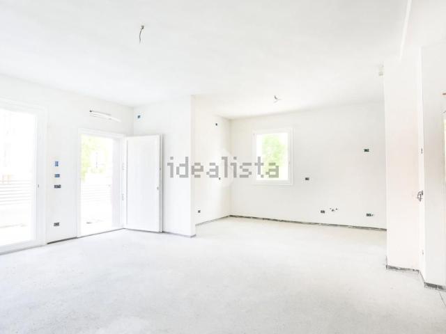 Villetta a schiera in vendita di 167 m² in Via Don G. Puglisi