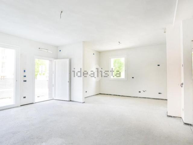 Villetta a schiera in vendita di 167 m² in Via Don G. Puglisi