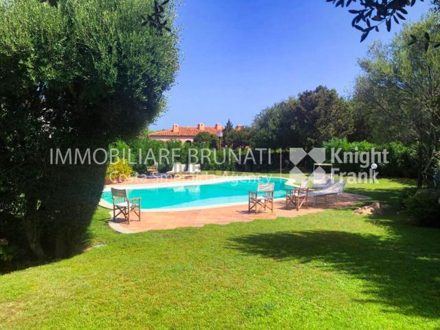 Villetta a schiera in vendita di 167 m² in Via della Goletta