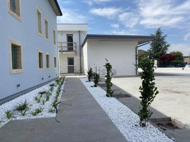 Villetta a schiera in vendita di 168 m²