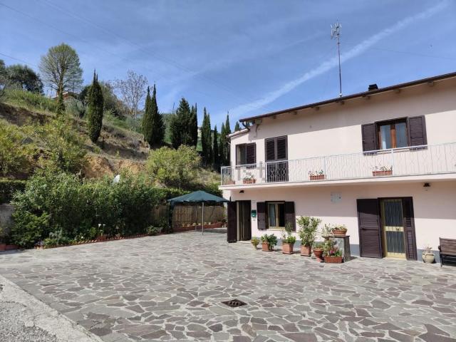 Villetta a schiera in vendita di 168 m²