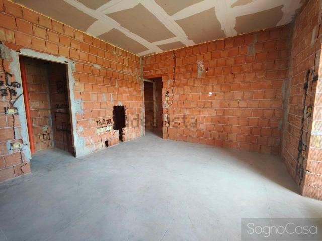Villetta a schiera in vendita di 168 m² in Via Chiantigiana, 34