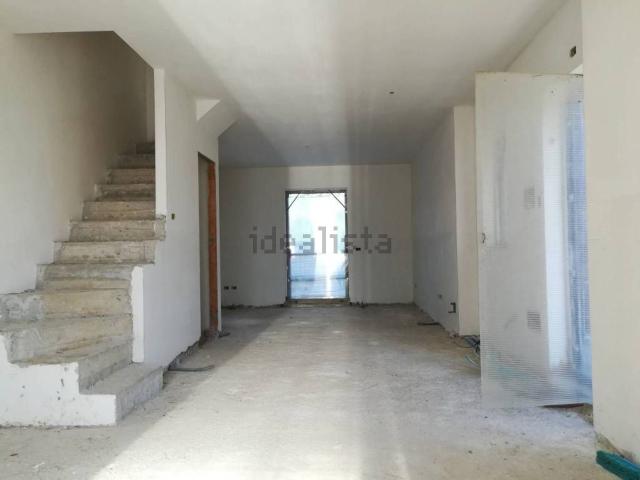 Villetta a schiera in vendita di 168 m² in Via Giacomo Balla