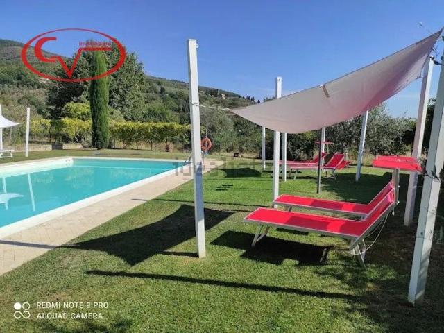 Villetta a schiera in vendita di 168 m² in Via Fratelli Cervi