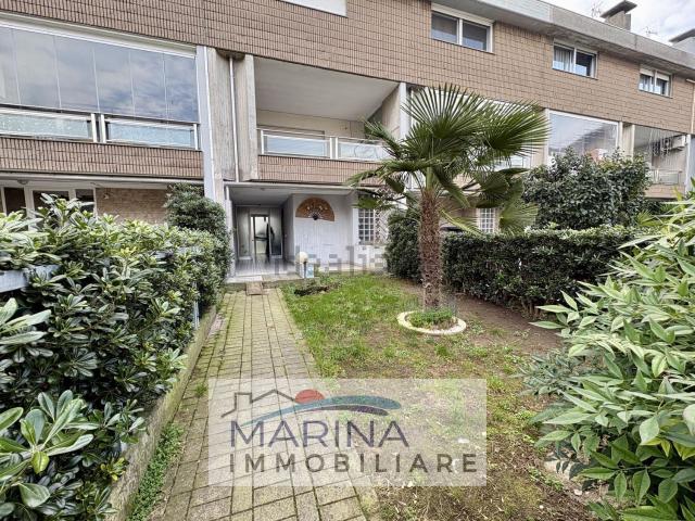 Villetta a schiera in vendita di 168 m² in Via Palmiro Togliatti, 893