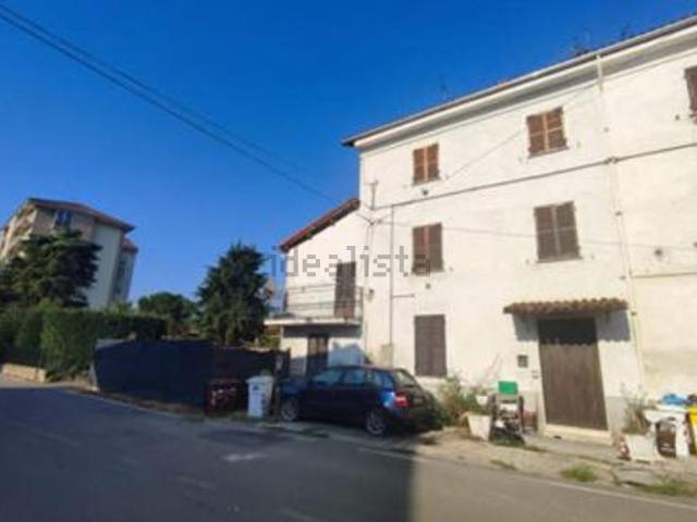 Villetta a schiera in vendita di 168 m² in Via Paolo Bocca, 93