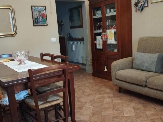 Villetta a schiera in vendita di 168 m² in Via Tosco Romagnola
