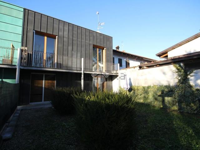 Villetta a schiera in vendita di 168 m² in Corso Bra, 93