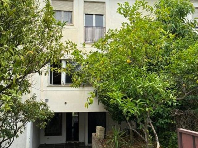 Villetta a schiera in vendita di 168 m² in Piazza Libone, 3