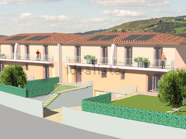 Villetta a schiera in vendita di 169 m²