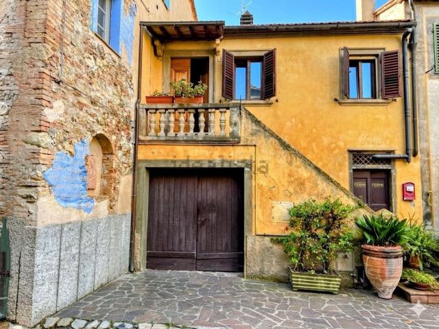 Villetta a schiera in vendita di 169 m²