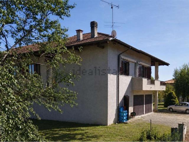 Villetta a schiera in vendita di 169 m² in Via Croce, 17