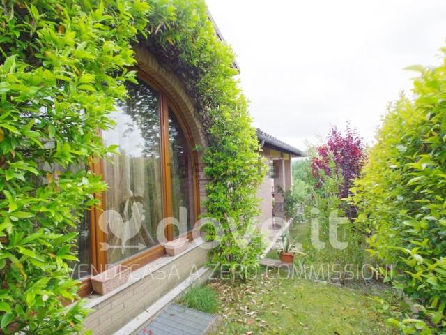 Villetta a schiera in vendita di 169 m² in Via Biagi, 4