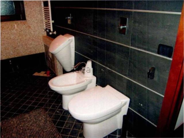 Villetta a schiera in vendita di 169 m² in Via Enrico Berlinguer