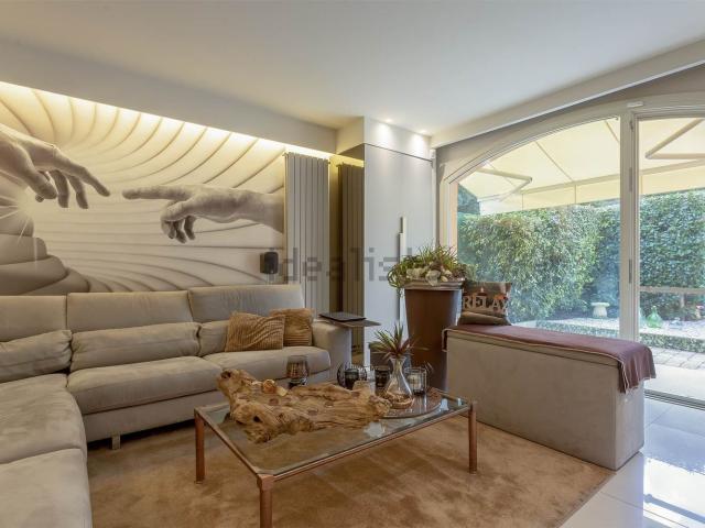 Villetta a schiera in vendita di 169 m² in Viale XX Settembre