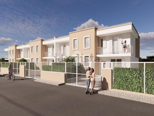 Villetta a schiera in vendita di 170 m²