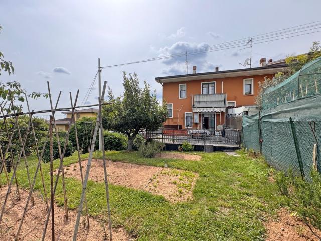 Villetta a schiera in vendita di 170 m²