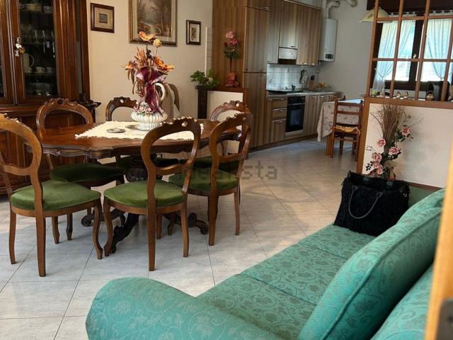 Villetta a schiera in vendita di 170 m²