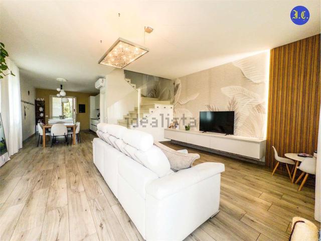 Villetta a schiera in vendita di 170 m²