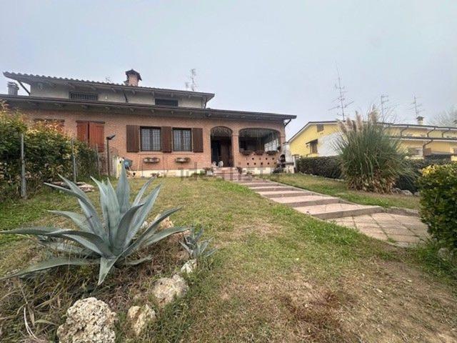 Villetta a schiera in vendita di 170 m²