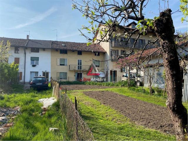 Villetta a schiera in vendita di 170 m²