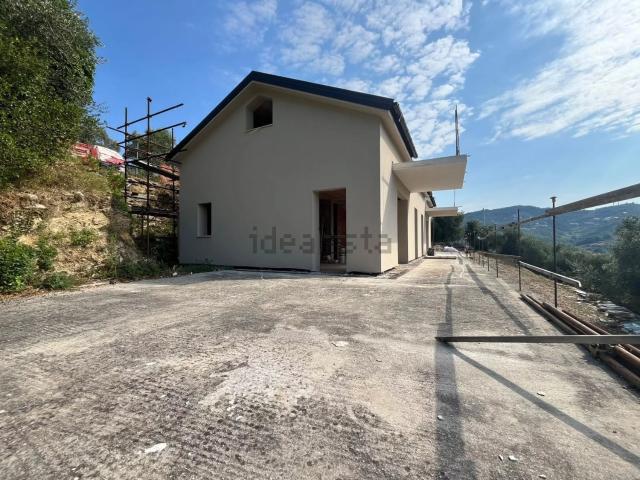 Villetta a schiera in vendita di 170 m²