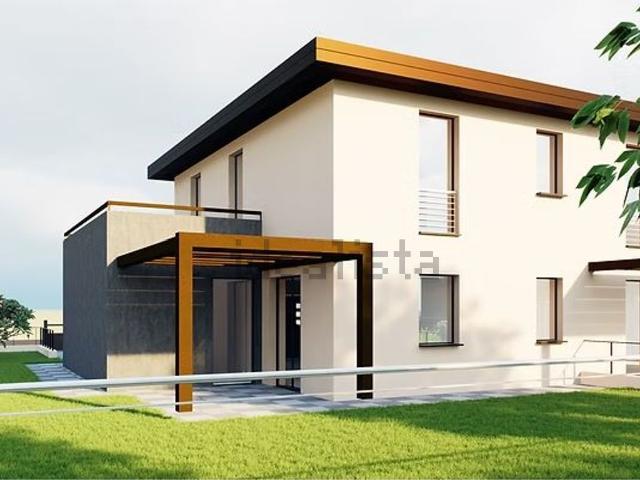 Villetta a schiera in vendita di 170 m²
