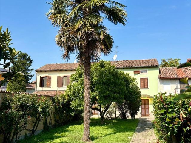 Villetta a schiera in vendita di 170 m²