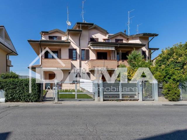 Villetta a schiera in vendita di 170 m²