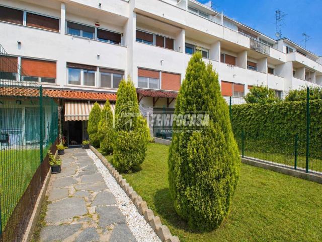 Villetta a schiera in vendita di 170 m²
