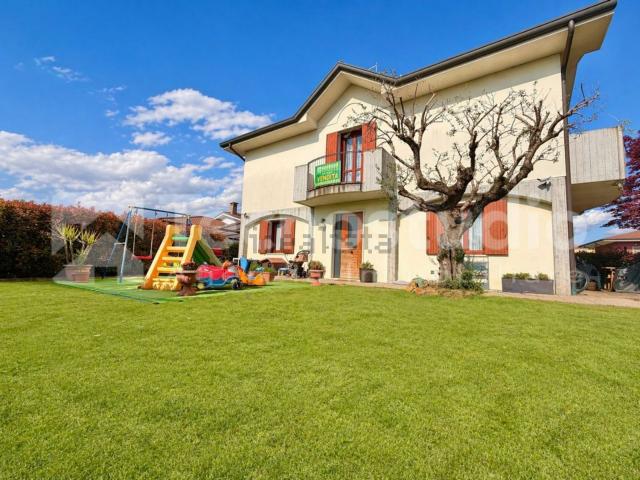 Villetta a schiera in vendita di 170 m²