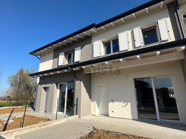 Villetta a schiera in vendita di 170 m²