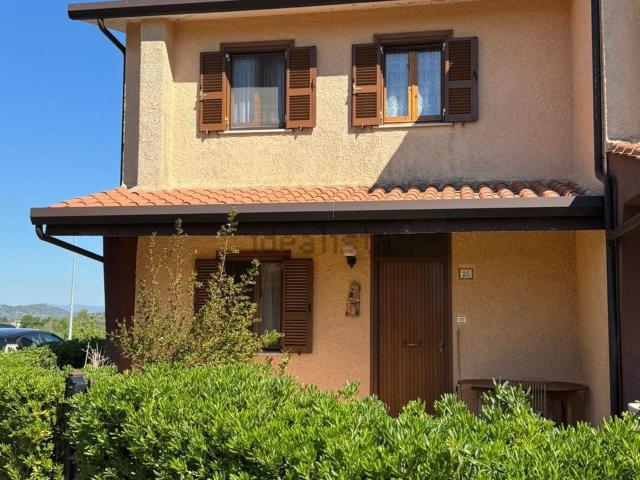 Villetta a schiera in vendita di 170 m²