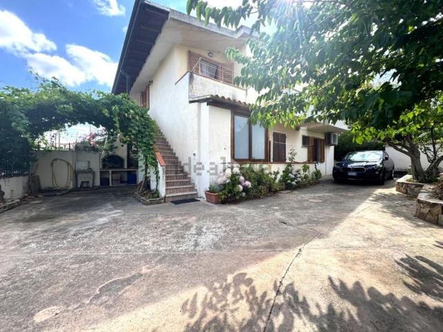 Villetta a schiera in vendita di 170 m²