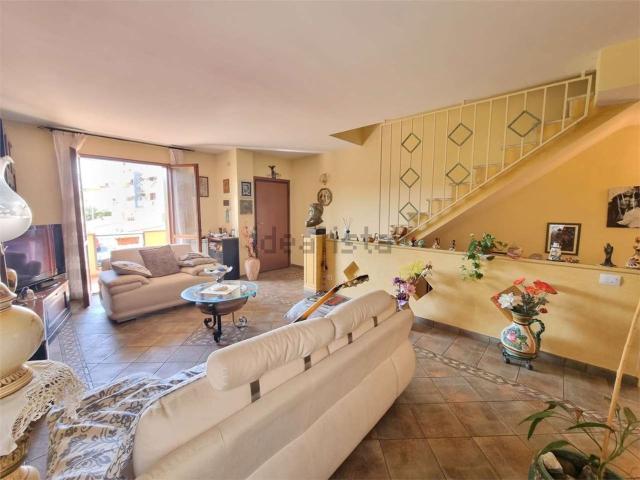 Villetta a schiera in vendita di 170 m²