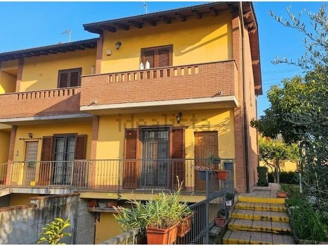 Villetta a schiera in vendita di 170 m²