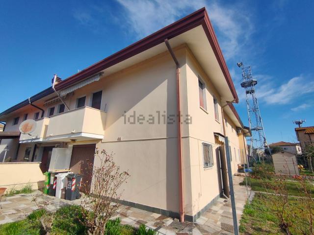 Villetta a schiera in vendita di 170 m²