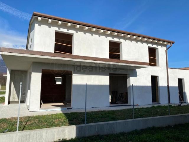 Villetta a schiera in vendita di 170 m²
