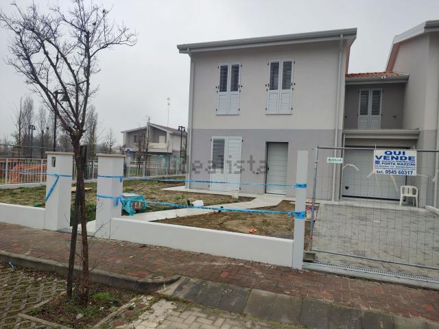 Villetta a schiera in vendita di 170 m²